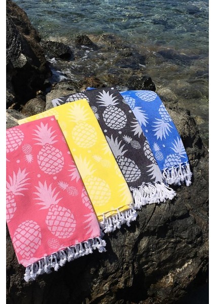 Ananas Peştamal Sarı fiyatları