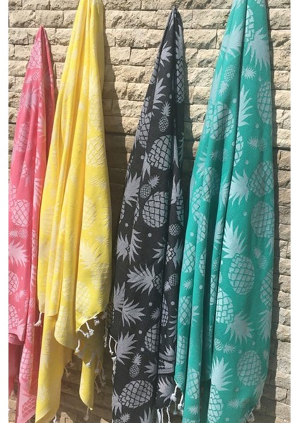 Ananas Peştamal Sarı modelleri