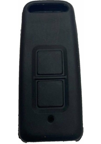 Siyah Honda Uyumlu Anahtar Kılıfı