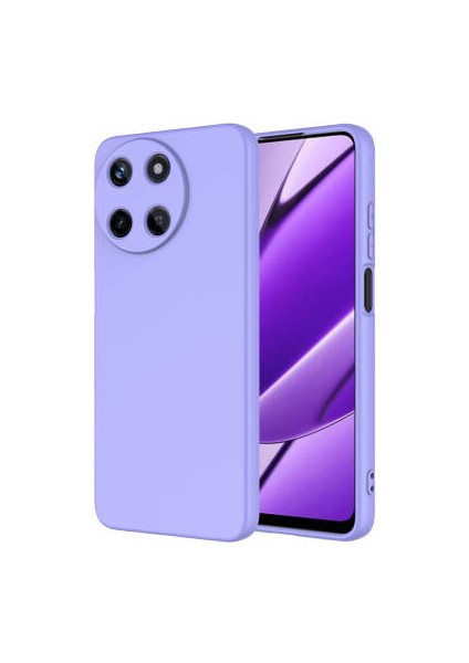 Realme 11 4g Kılıf Mara Lansman Kapak