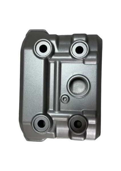 Sr 250 Silindir Üst Kapak Gri Orijinal