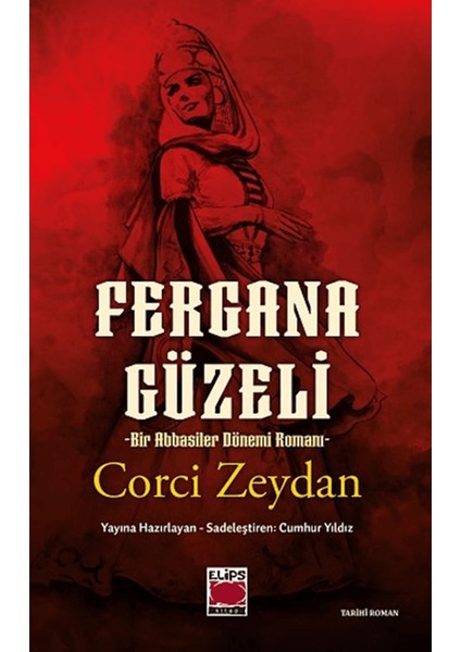 Cihan Hatun Fergana Güzeli