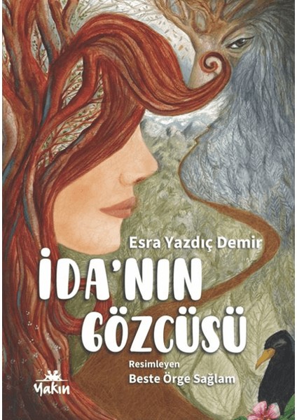 Ida’nın Gözcüsü