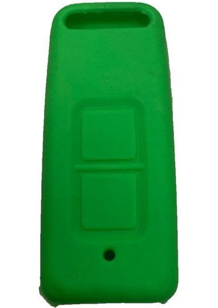 Flo Yeşil Honda Uyumlu Anahtar Kılıfı