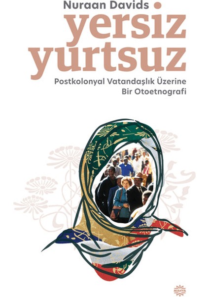 Yersiz Yurtsuz