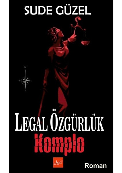 Legal Özgürlük Komplo