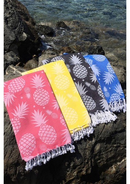 Ananas Peştamal Mavi fiyatları
