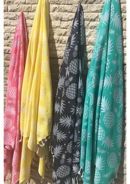 Ananas Peştamal Mavi fırsatları