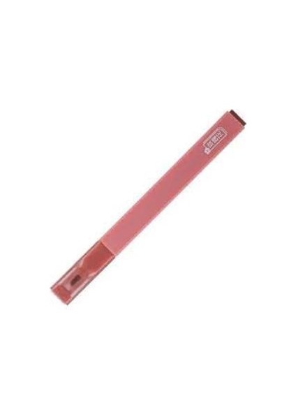 Fosforlu Kalem Hp 7218 Kırmızı Kokulu