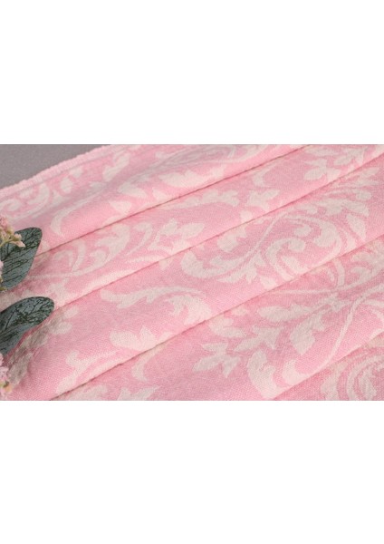 Peştemal Pembe 90X170 cm Pamuk Peştemal Hediye Peştemal Sauna Peştemal indirimleri