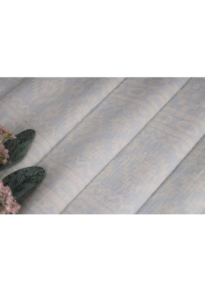 Peştemal Bebe Mavi Peştemal 90X170 cm Pamuk Peştemal indirimleri