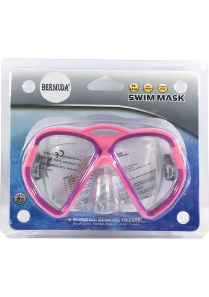 Fırsat Byr Grbz Maske Tek Delux Daphne - 2363a/Csb Yeni