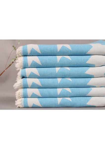 Peştemal Koyu Turkuaz 90X170 cm Pamuk Peştemal fiyatları