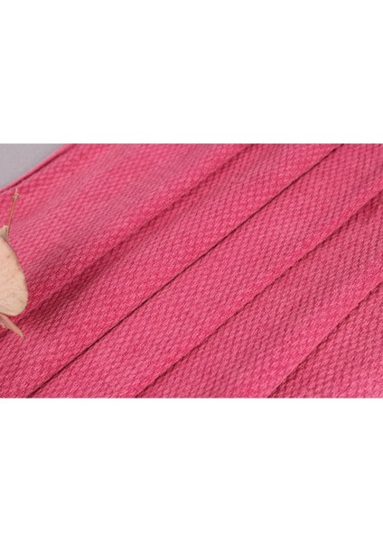 Peştemal Fuşya 90X170 cm Pamuk Peştemal indirimleri