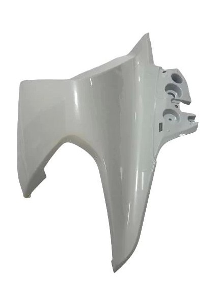 Sr 250 Siperlik Sol Beyaz E5 Orijinal