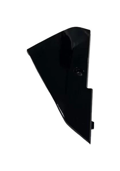 Sr 250 Yağ Filtre Grenajı Mat Siyah E5 Orijinal