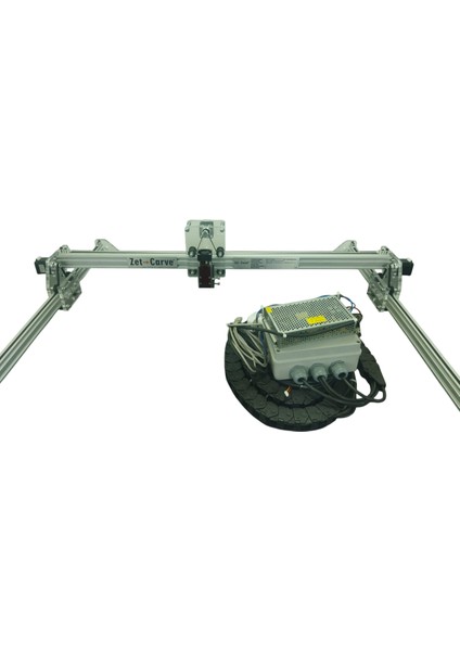E-Sat M8 Masaüstü Cnc Lazer Makine Yarı Demonte Sistem 20 WATT OPTİK GÜÇTE! fiyatları