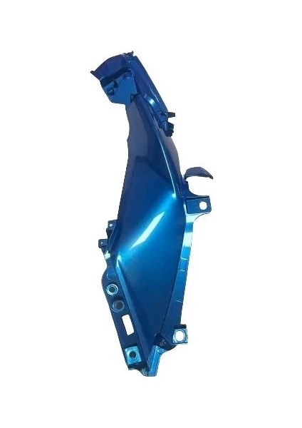 Sr 250 Depo Sol Ön Grenaj Mavi E5 Orijinal