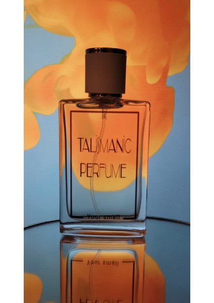 TLM206 Kadınparfüm(Gıorgıo Armani My Way)