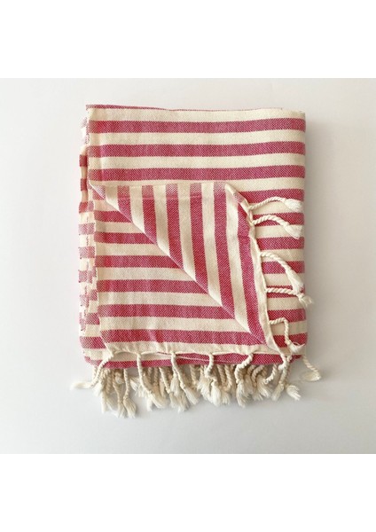 Meyra Pamuk Peştamal 100 X180 cm Fuşya fiyatları