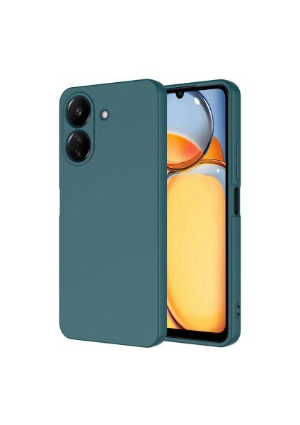 Xiaomi Poco C65 Kılıf Mara Lansman Kapak