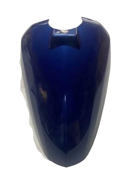 Honda Beat Ön Çamurluk Mavi