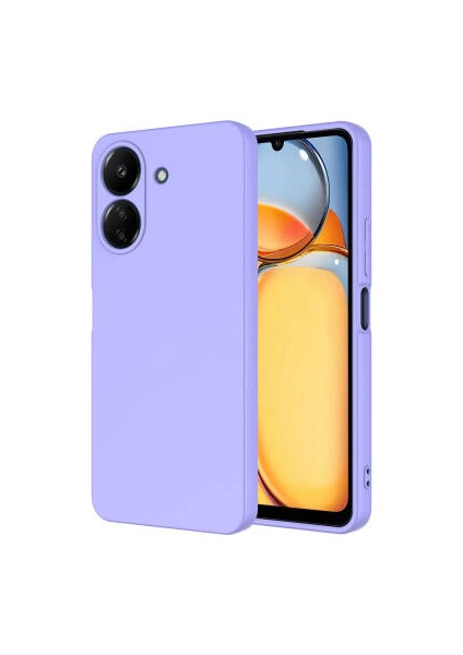 Xiaomi Poco C65 Kılıf Mara Lansman Kapak
