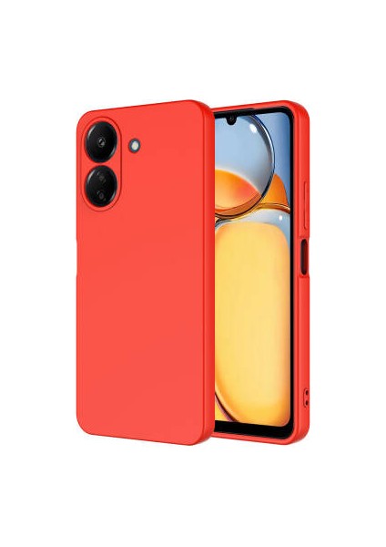 Xiaomi Poco C65 Kılıf Mara Lansman Kapak