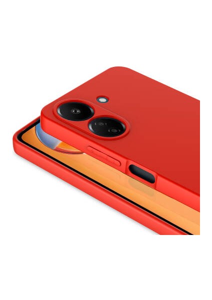 Xiaomi Poco C65 Kılıf Mara Lansman Kapak modelleri