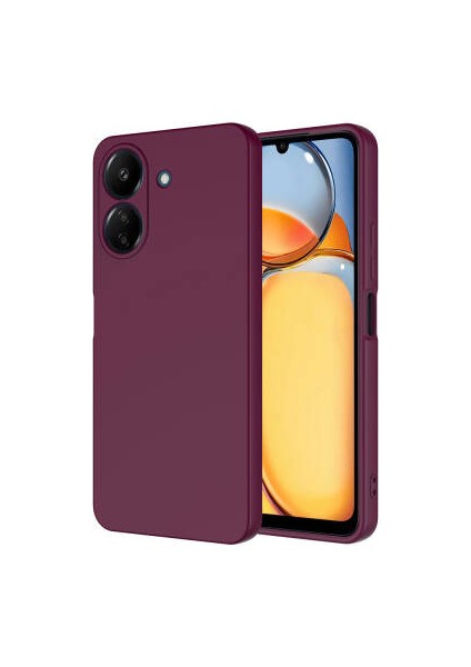 Xiaomi Poco C65 Kılıf Mara Lansman Kapak modelleri