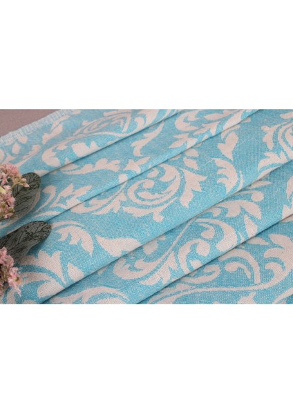 Peştemal Turkuaz Banyo Peştemali 90X170 cm Pamuk Peştemal Sıcak Peştemal indirimleri