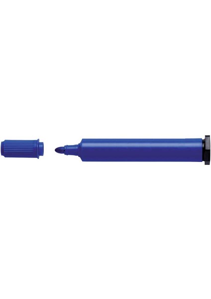 Mavi Koli Kalemi 12 Adet YM-790M