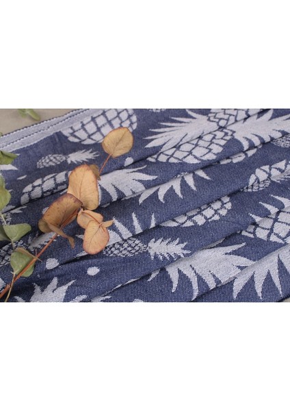 Peştemal Lacivert 100X180 cm Pamuk Peştemal Gelin Partisi indirimleri