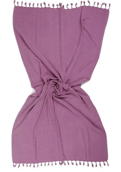 Çağ Taşlama Peştamal 100 X180 cm Fuşya fiyatları