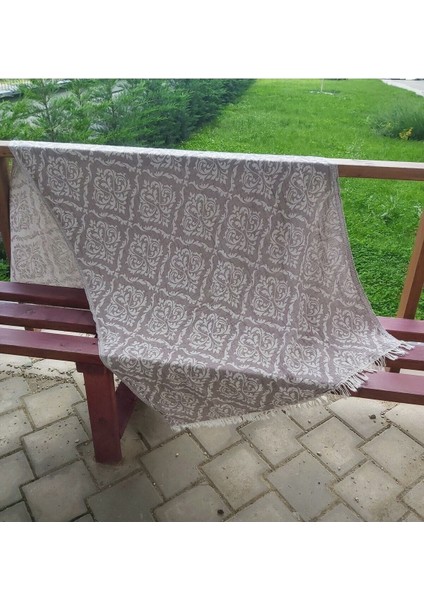 Helen Organik Pamuk Peştemal Bej 80X180 fiyatları