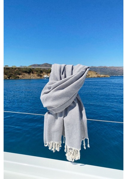 Likya Peştemal Gri fiyatları