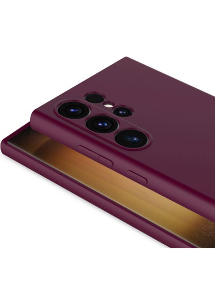 Samsung Galaxy S24 Ultra Kılıf Mara Lansman Kapak fiyatları