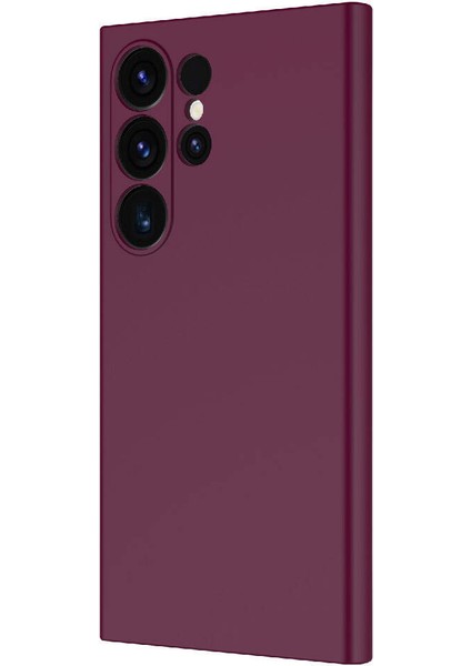 Samsung Galaxy S24 Ultra Kılıf Mara Lansman Kapak modelleri