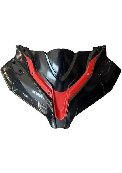 Pulsar Rs 200 Far Üst Grenaj E6 Kırmızı Orijinal
