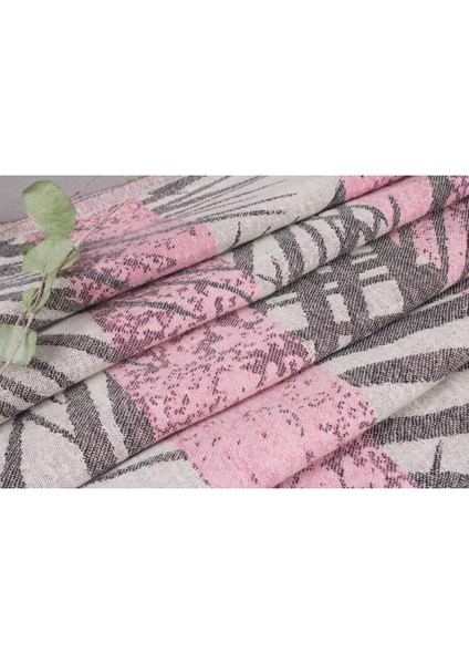 Peştemal Pembe Peştemal 95X195 cm Pamuk Peştemal Tasarım Banyo Peştemali indirimleri