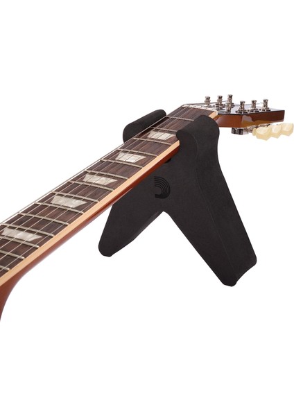 Gitar Boyun Desteği/ Beşiği/ Yastğı (Universal Neck Rest)