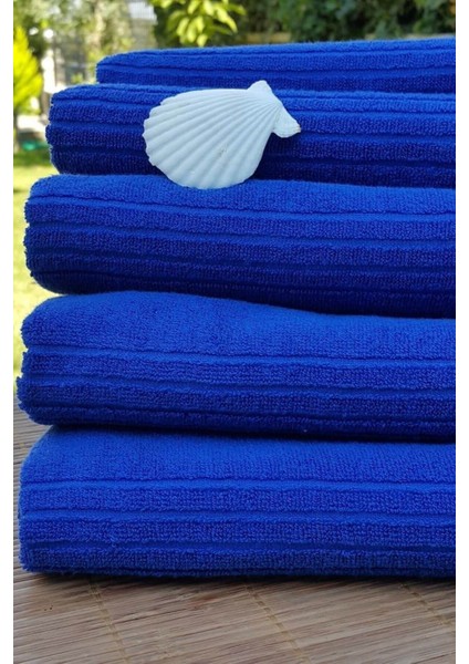 Parlament Mavisi Havlu Peştemal - Su Emici ve Yumuşak Model - Hızlı Kuruyan Modeller fiyatları