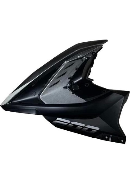 Pulsar Rs 200 Depo Grenajı Sol Gri Bs6 Orijinal