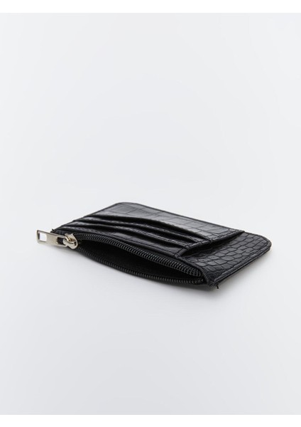 Deri Görünümlü Kadın Cüzdan (S5) modelleri