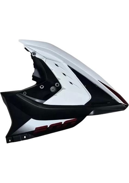 Pulsar Rs 200 Depo Grenajı Sağ Beyaz Bs6 Orijinal