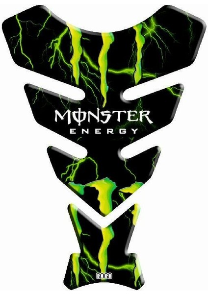 1403 Universal Tank Pad 242