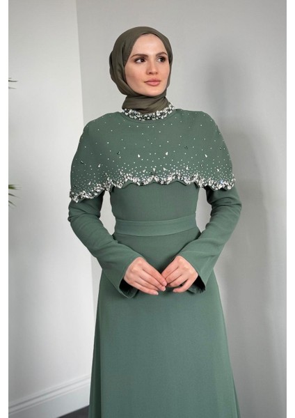 Lenka Zikzak Abiye Haki fiyatları