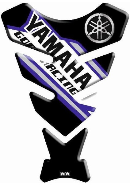 1403 Universal Tank Pad 245