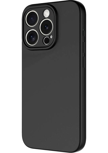 Zivo Apple iPhone 16 Pro Max Kılıf Zore Lsr Lansman Kapak fiyatları