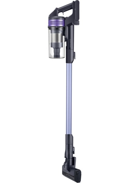 VS6000 (VS15A6031R4) Dikey/pratik Elektrikli Süpürge - Jet Siklon, Dijital Ekran